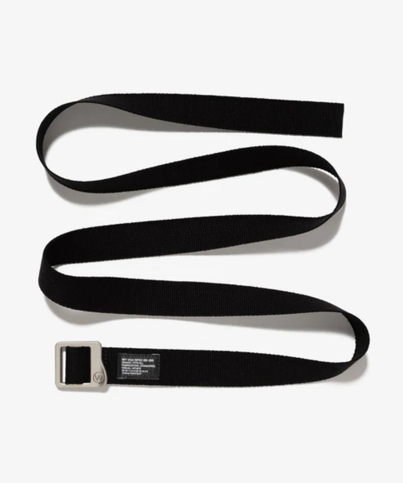 WTAPS＞WEBBING / BELT / ACRYLIC | MAKES ONLINE STORE