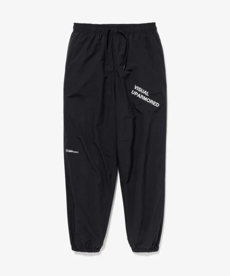 ＜WTAPS＞SPST2001 /TROUSERS /NYLON.TUSSAH.PERTEX