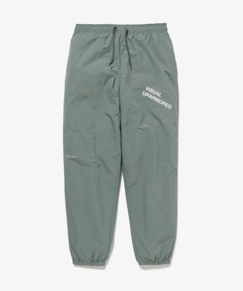 WTAPS＞SPST2001 /TROUSERS /NYLON.TUSSAH.PERTEX | MAKES ONLINE STORE