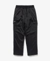 ＜WTAPS＞MILT2601 / TROUSERS / POLY. SATIN
