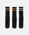 ＜NEIGHBORHOOD＞CLASSIC 3PACK SOCKS