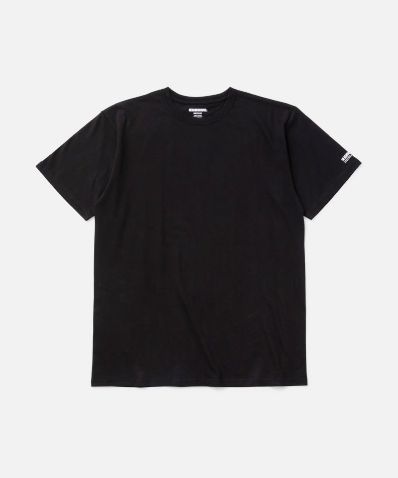＜NEIGHBORHOOD＞CLASSIC 2PACK TEE SS