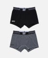 ＜NEIGHBORHOOD＞CLASSIC 2PACK UNDERPANTS