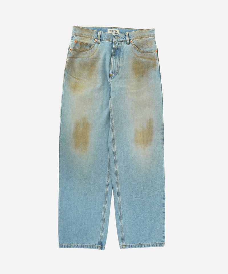 ま*き様 ROLD SKOV 25FW WIDE SOLARIZED BLACK ROLD SKOV＞WIDE | MAKES ONLINE STORE