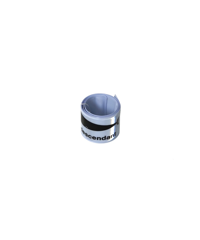 DESCENDANT＞CACHALOT REFLECTOR BAND | MAKES ONLINE STORE