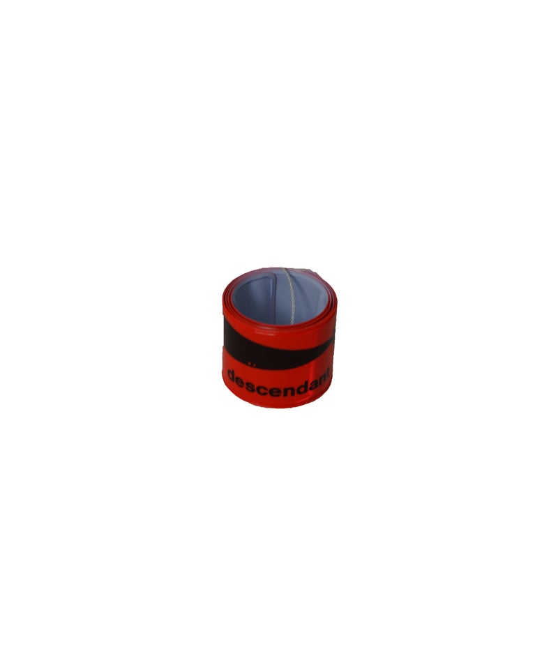 DESCENDANT＞CACHALOT REFLECTOR BAND | MAKES ONLINE STORE