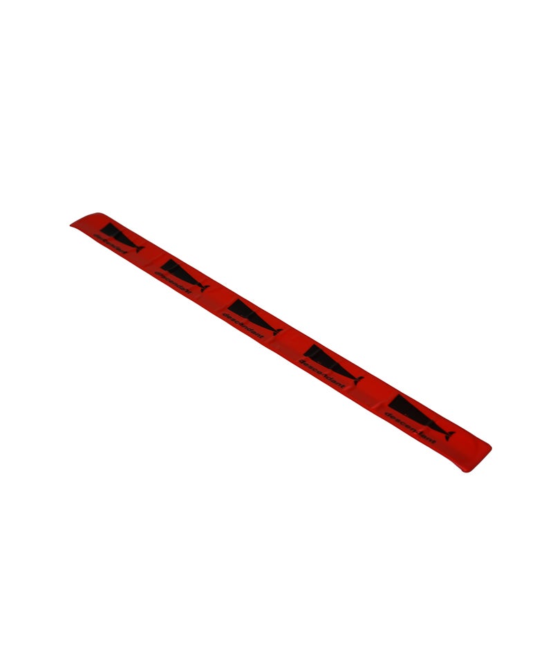 DESCENDANT＞CACHALOT REFLECTOR BAND | MAKES ONLINE STORE