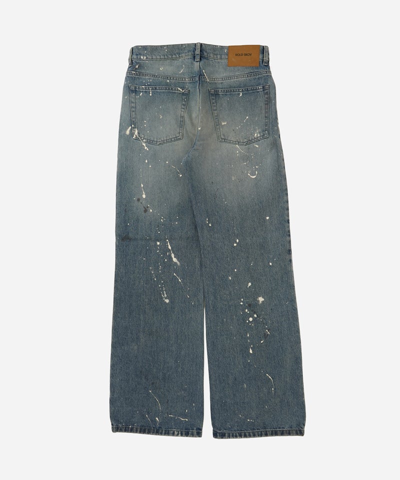 ROLD SKOV＞BOOTCUT | MAKES ONLINE STORE
