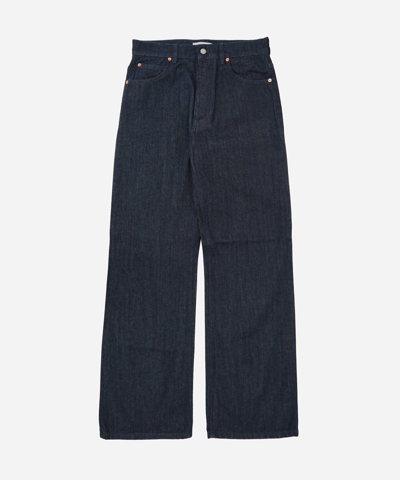 ROLD SKOV＞BOOTCUT | MAKES ONLINE STORE
