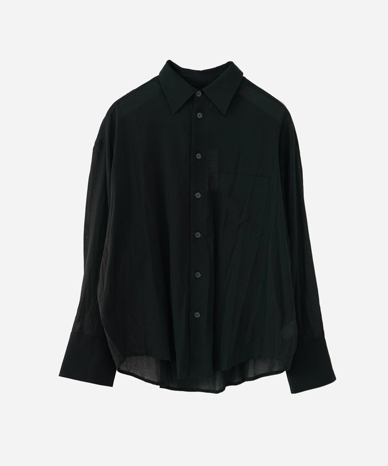 ROLD SKOV＞BAT FIT SHIRT | MAKES ONLINE STORE