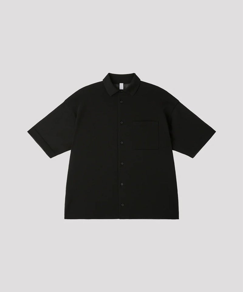 TC MILAN SHORT SLEEVE SHIRT