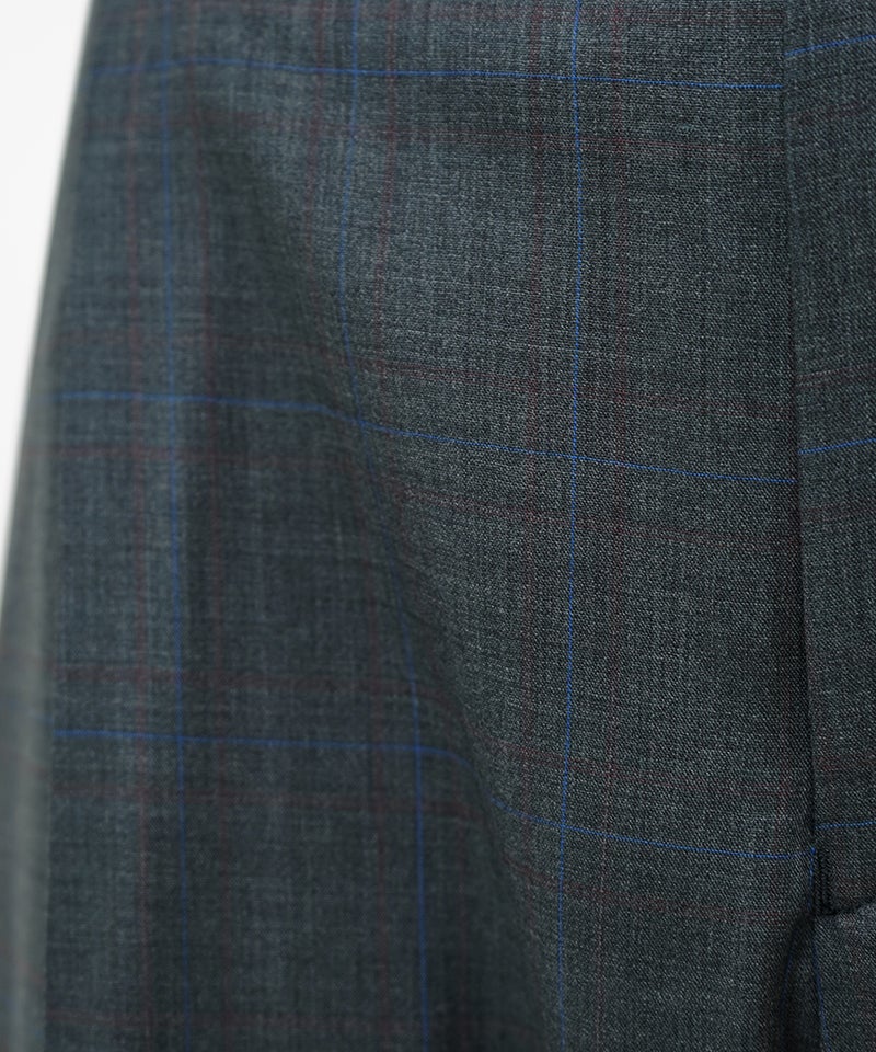 MAATEE&SONS＞MUSOU TROUSER/ HWOOL | MAKES ONLINE STORE