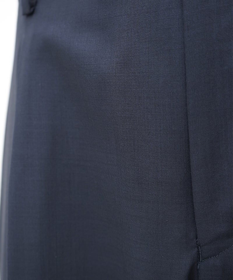 MAATEE&SONS＞MUSOU TROUSER/ HWOOL | MAKES ONLINE STORE