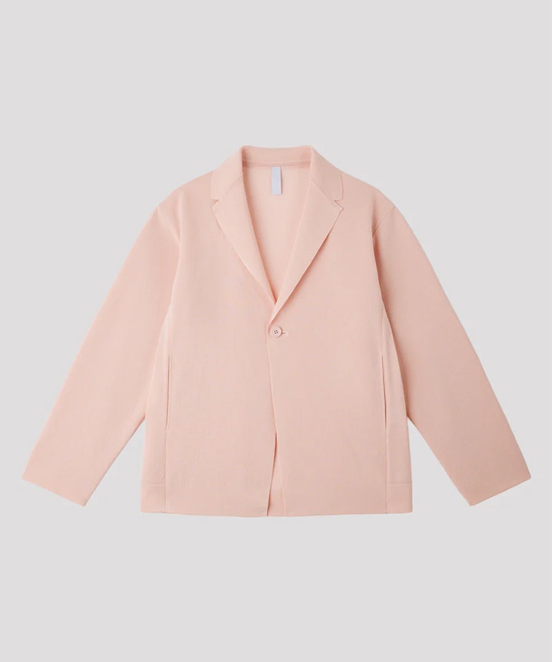 TC MILAN BOXY TAILORED JACKET