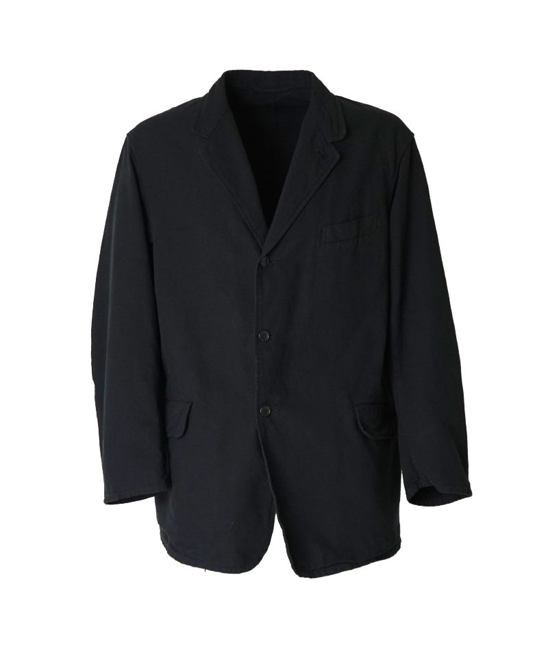 ＜COMOLI＞コットンダックス ジャケット