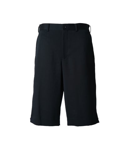 COMME des GARCONS HOMME PLUS＞ウールサテンショートパンツ | MAKES 