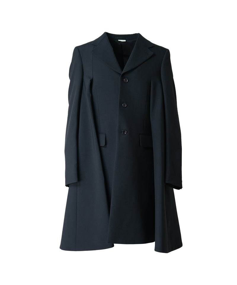 J*1様 COMME des GARCONS HOMME PLUS ウールジャケ COMME des GARCONS HOMME PLUS 】 @commedesgarcons 2025 Spring