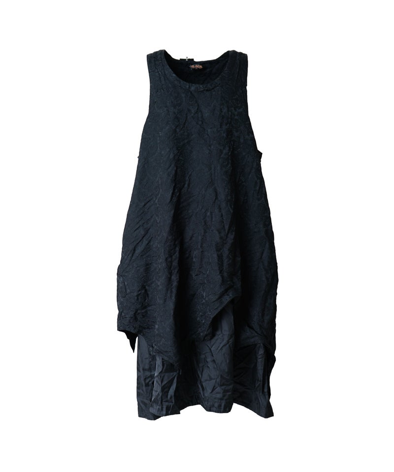 BLACK COMME des GARCONS ／ ブラック コムデギャルソン | MAKES