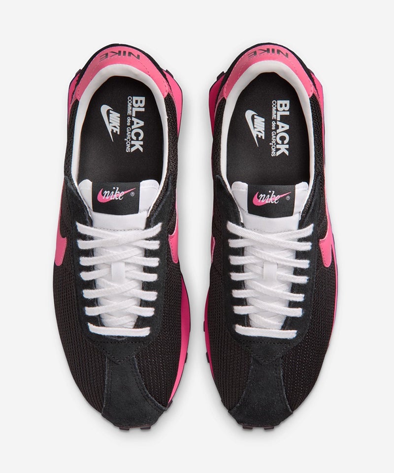 BLACK COMME des GARCONS＞NIKE LD-1000 SP CDG | MAKES ONLINE STORE