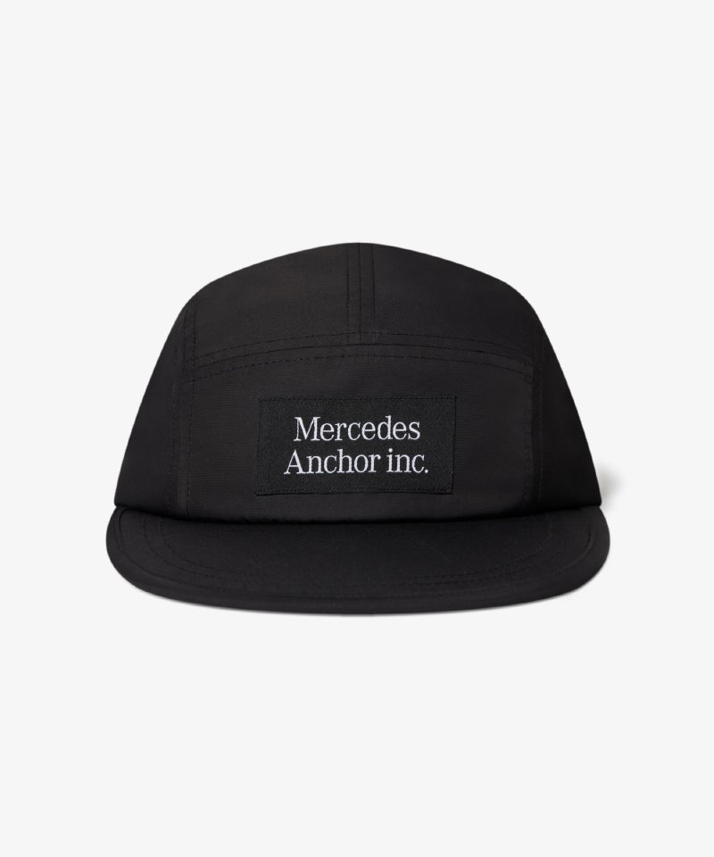 ANCHOR INC.＞LOGO LONGBILL CAP | MAKES ONLINE STORE