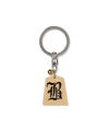 ＜BlackEyePatch＞SHOGI PAWN KEYCHAIN