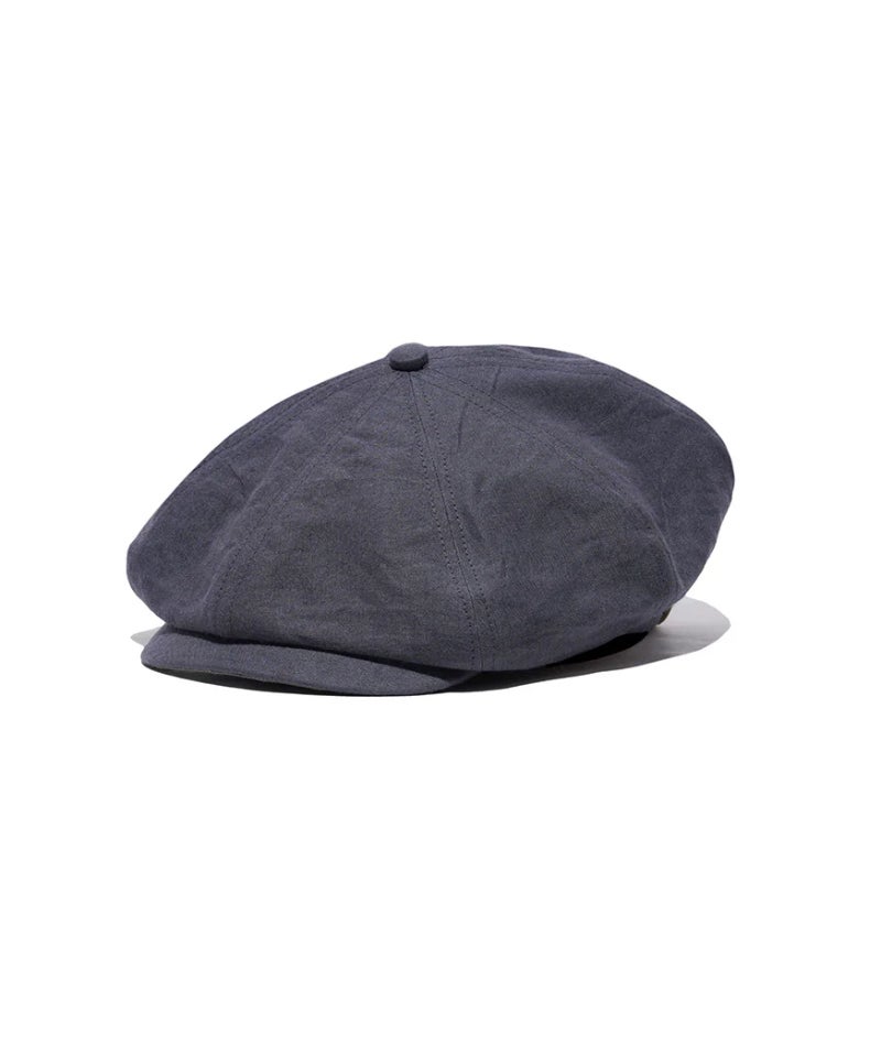 THE H.W. DOG&CO＞LINEN PAPER PK CAP | MAKES ONLINE STORE