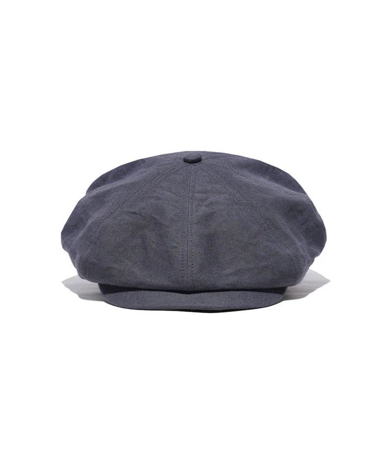 THE H.W. DOG&CO＞LINEN PAPER PK CAP | MAKES ONLINE STORE
