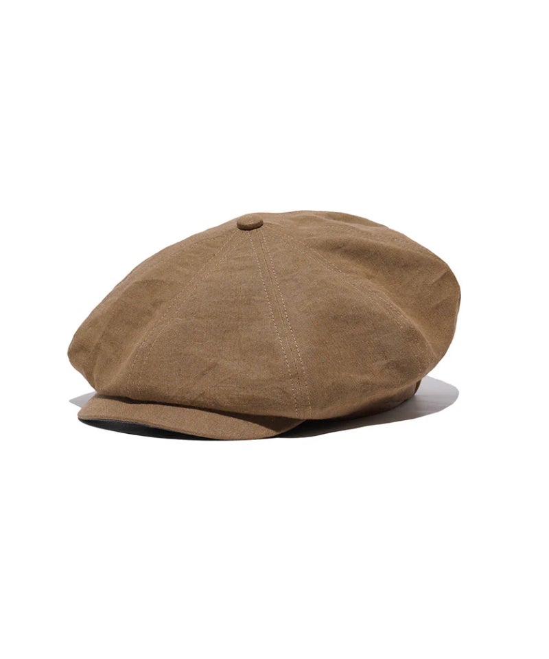 THE H.W. DOG&CO＞LINEN PAPER PK CAP | MAKES ONLINE STORE
