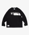 ＜WTAPS＞LIM / LS / COTTON