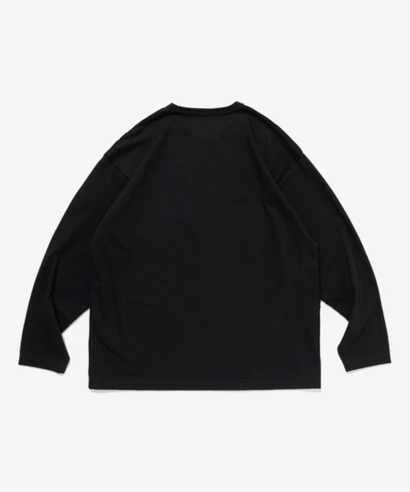 WTAPS＞LIM / LS / COTTON | MAKES ONLINE STORE