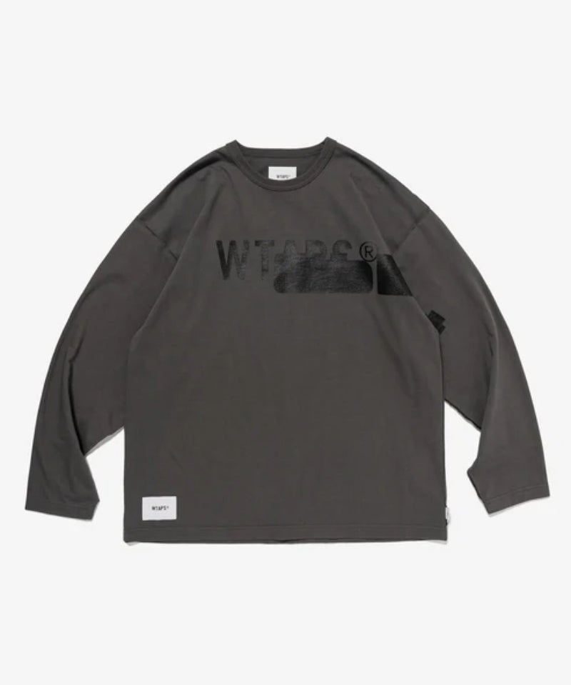 WTAPS＞LIM / LS / COTTON | MAKES ONLINE STORE
