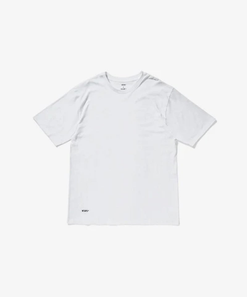 ＜WTAPS＞SKIVVIES TEE