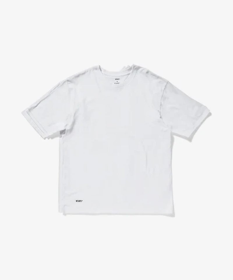 WTAPS＞SKIVVIES TEE | MAKES ONLINE STORE