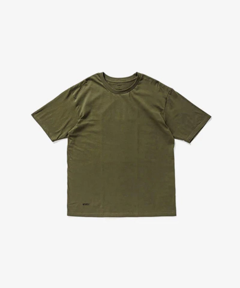 WTAPS＞SKIVVIES TEE | MAKES ONLINE STORE