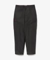 ＜WTAPS＞MILT9601 / TROUSERS / WOPL. RIPSTOP