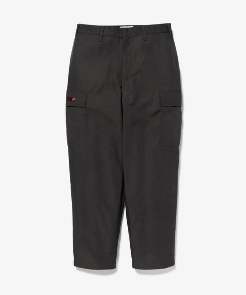 ＜WTAPS＞MILT9601 / TROUSERS / WOPL. RIPSTOP