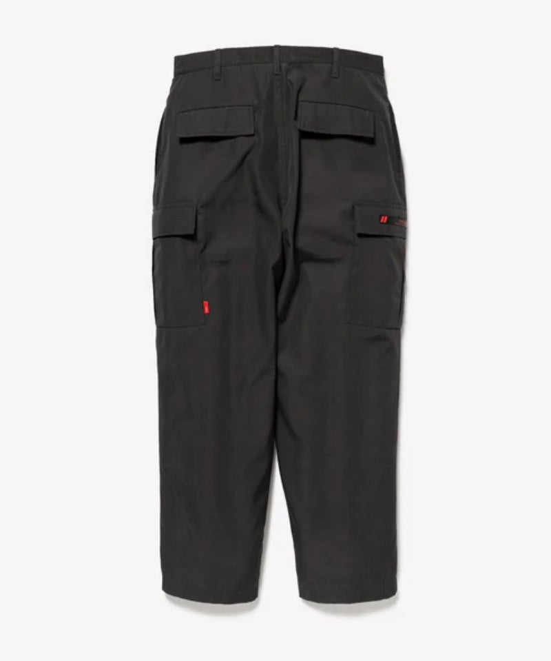 WTAPS＞MILT9601 / TROUSERS / WOPL. RIPSTOP | MAKES ONLINE STORE