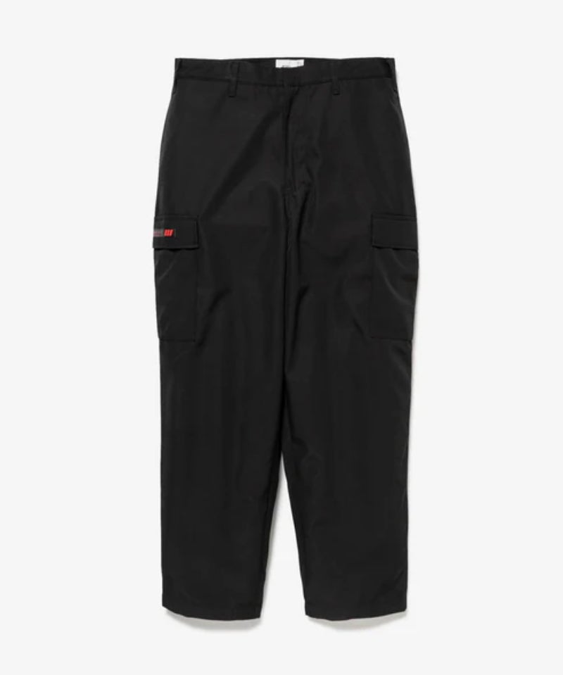 WTAPS＞MILT9601 / TROUSERS / WOPL. RIPSTOP | MAKES ONLINE STORE