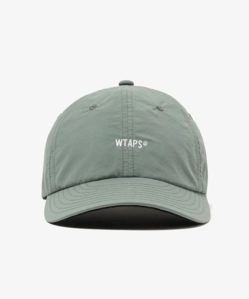 WTAPS BUMPER CUSHION 未使用 ダブルタップス クッション WTAPS＞T-6M 01 / CAP / NYLON. TUSSAH. PERTEX® | MAKES ONLINE