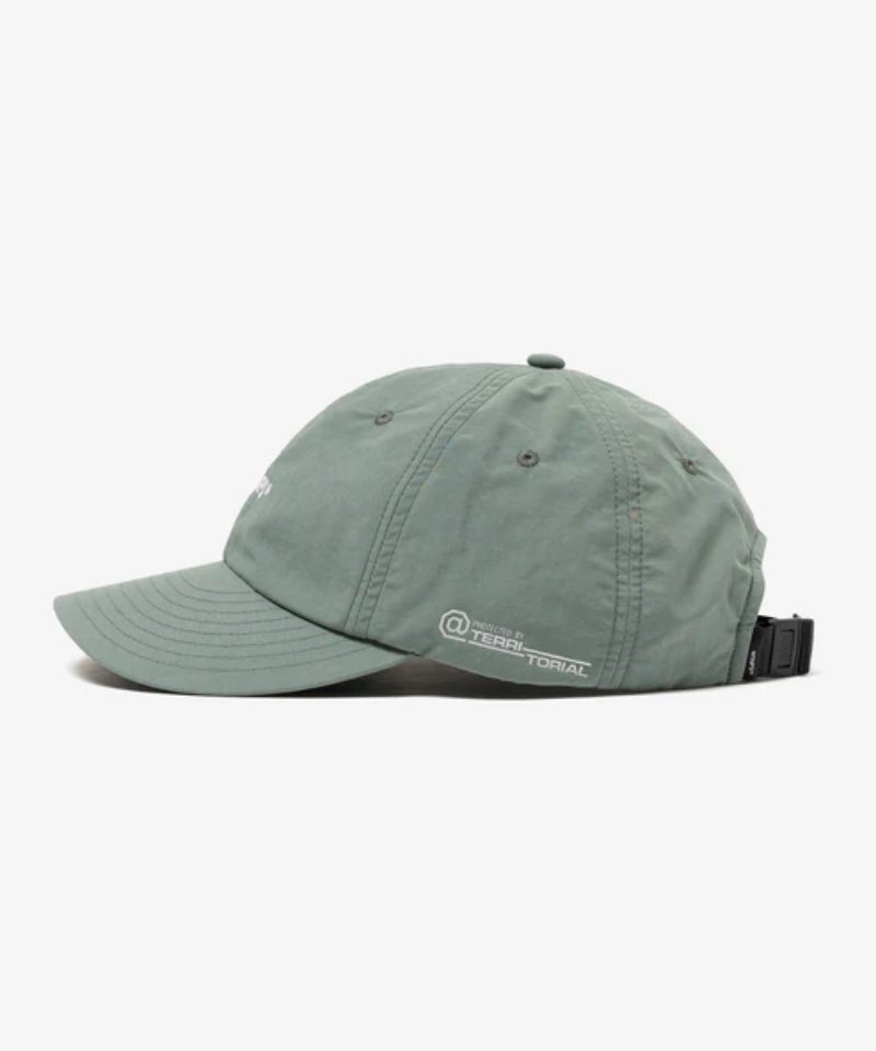 WTAPS＞T-6M 01 / CAP / NYLON. TUSSAH. PERTEX® | MAKES ONLINE