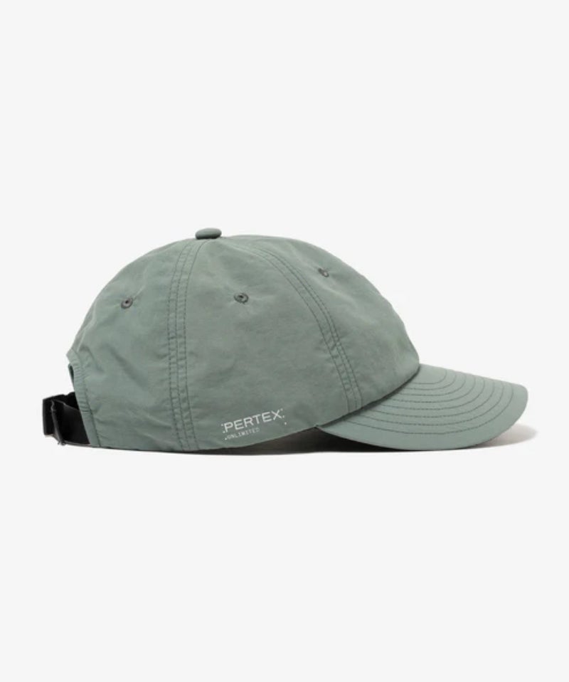 WTAPS＞T-6M 01 / CAP / NYLON. TUSSAH. PERTEX® | MAKES ONLINE