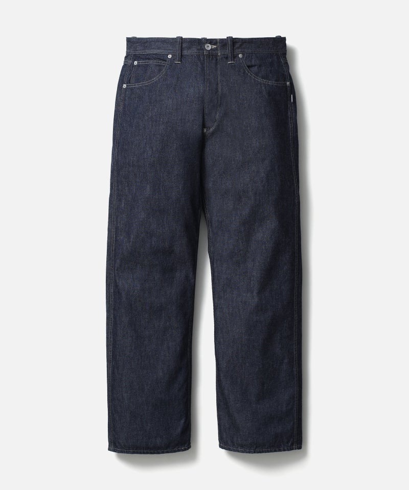 ＜NEIGHBORHOOD＞LW DENIM PANTS