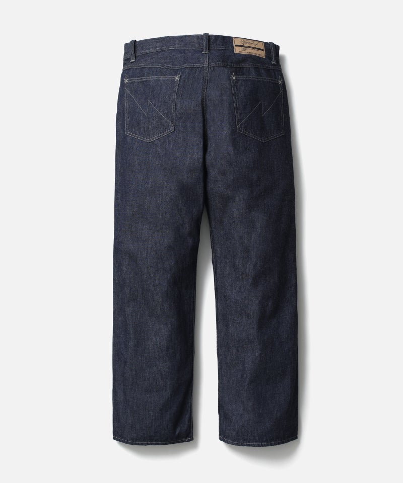 NEIGHBORHOOD＞LW DENIM PANTS | MAKES ONLINE STORE