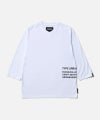 ＜NEIGHBORHOOD＞SHELTECH V-NECK 3Q