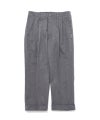 ＜SEQUEL＞CHINO PANTS (TYPE-C) (SQ-26SS-PT-02)