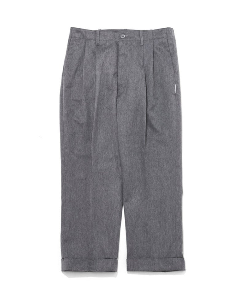 ＜SEQUEL＞CHINO PANTS (TYPE-C) (SQ-26SS-PT-02)