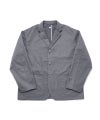 ＜SEQUEL＞T/C BLAZER (SQ-26SS-JK-02)