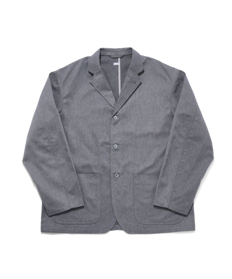 ＜SEQUEL＞T/C BLAZER (SQ-26SS-JK-02)