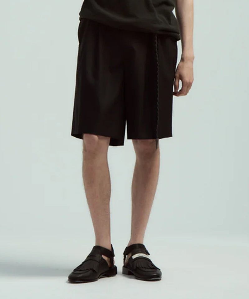BED J.W. FORD＞Dress Shorts | MAKES ONLINE STORE