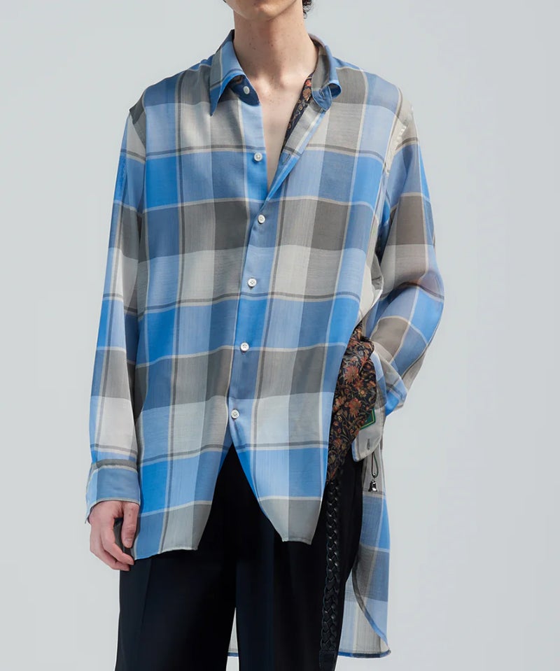 b*＠様 定価66000円　bed j.w ford ベッドフォード ショートモ BED J.W. FORD ／ ベッドフォード | MAKES ONLINE STORE